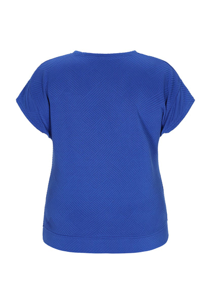 ALBEE women's plus size T-Shirt