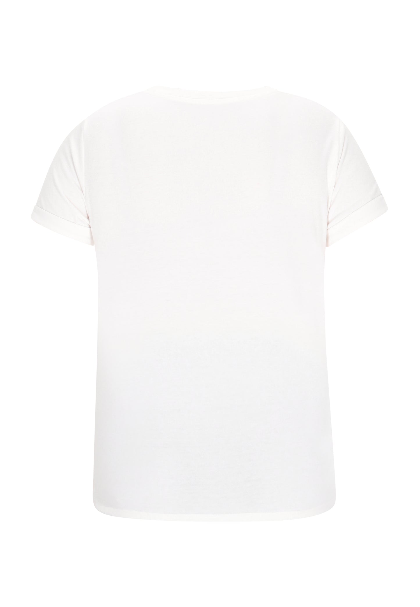 sanina women's plus size T-Shirt