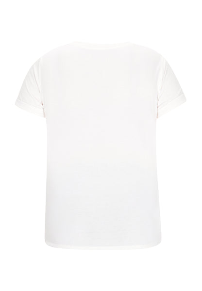 sanina women's plus size T-Shirt