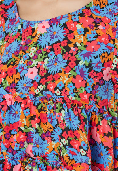 blonda women's blouse