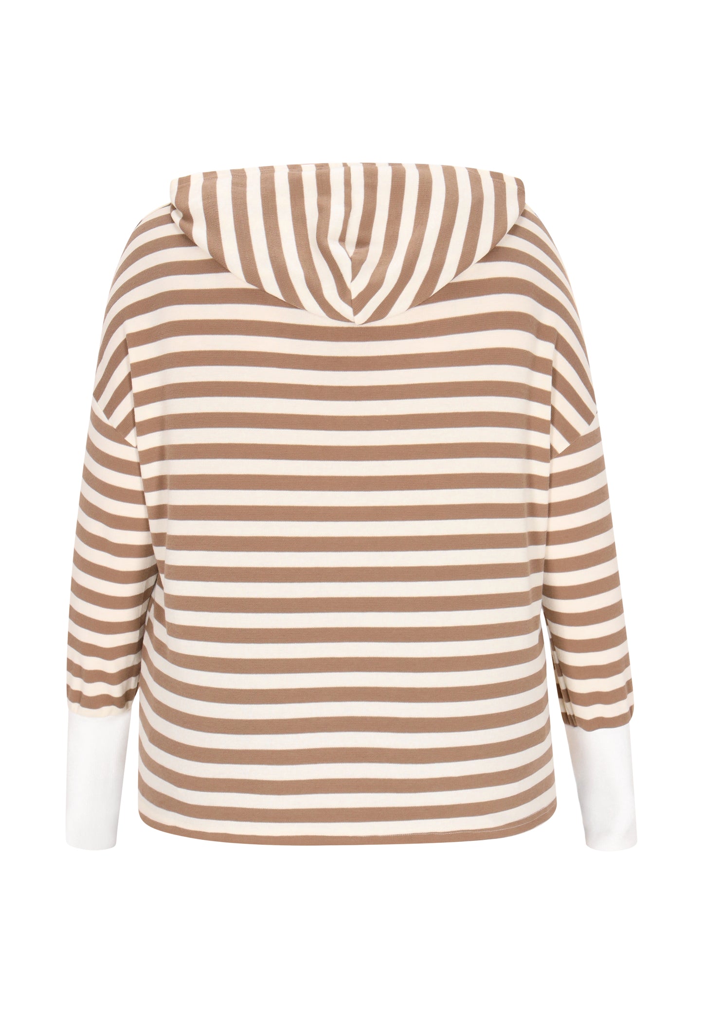 blonda women's plus size hoodie