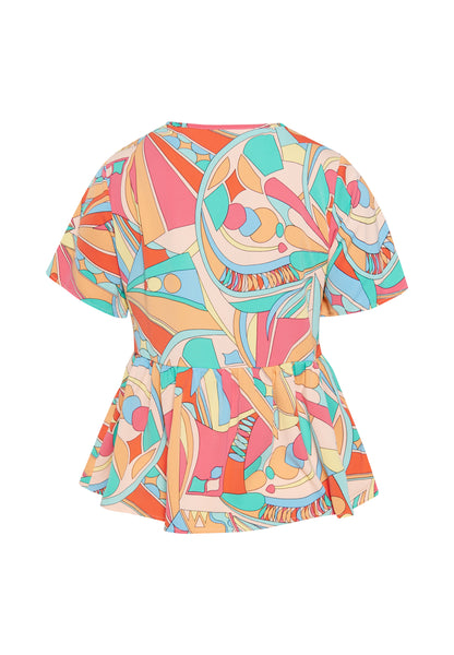 sanina women's blouse