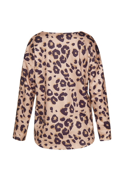 sanina women's longsleeve