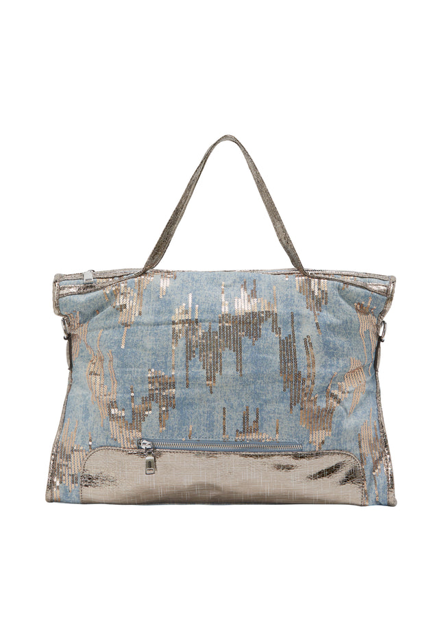 faina Women's Handbag