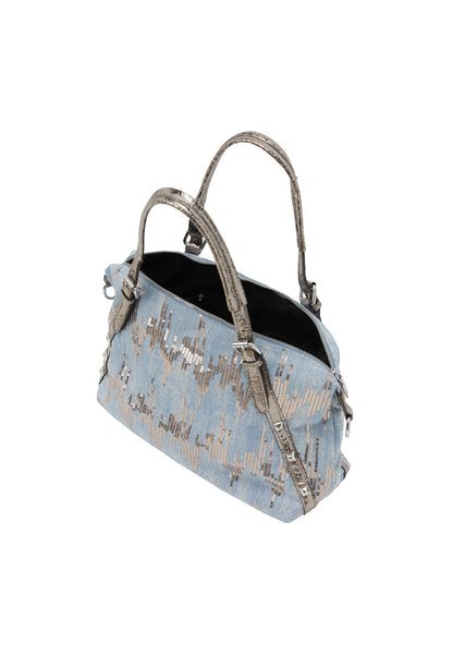 faina women's handbag