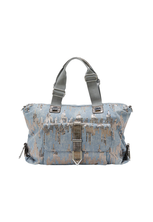 faina women's handbag