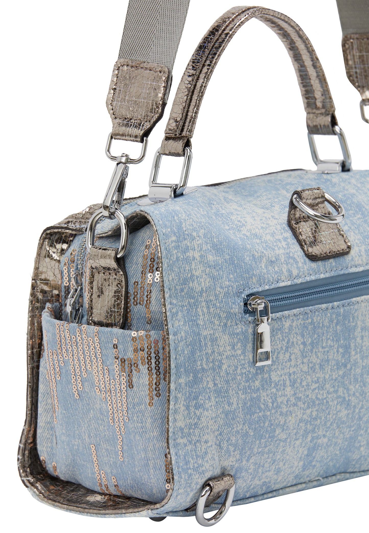 faina women's handbag