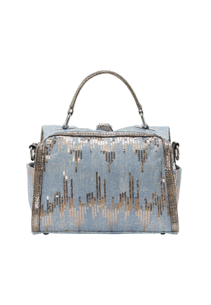 faina women's handbag