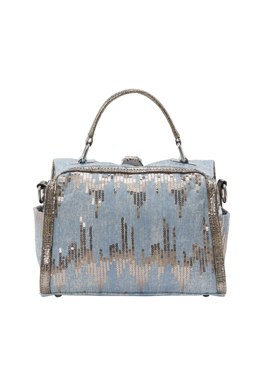 faina women's handbag