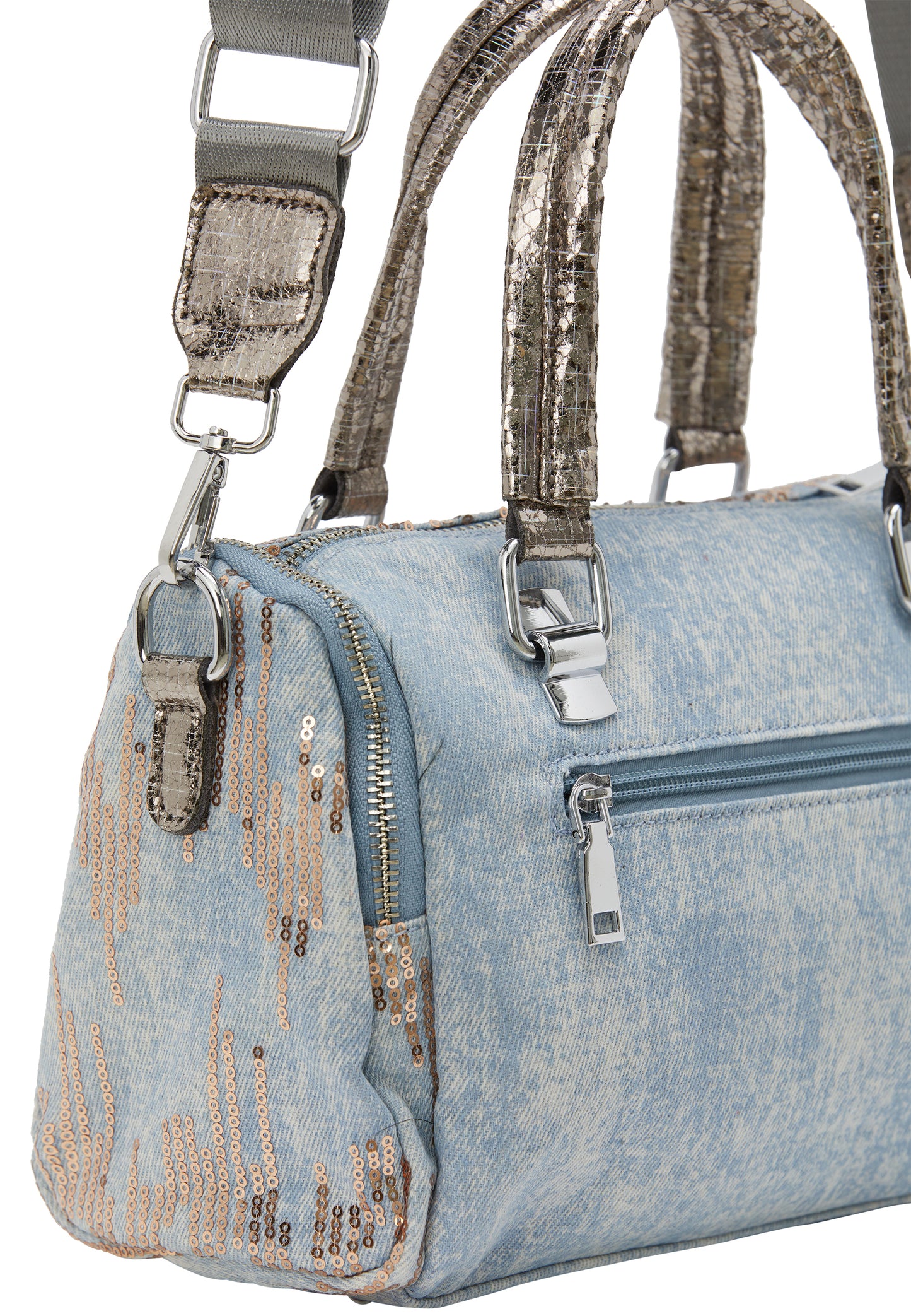 faina women's handbag