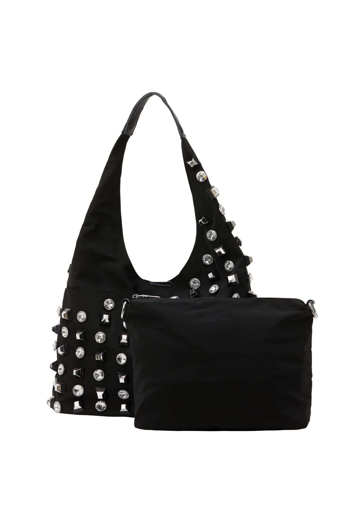faina women's shoulder bag