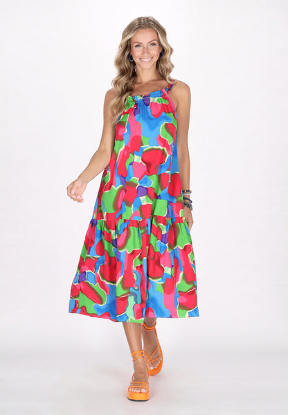 IZIA women's dress