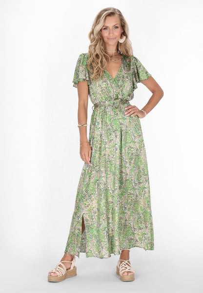 IZIA women's dress