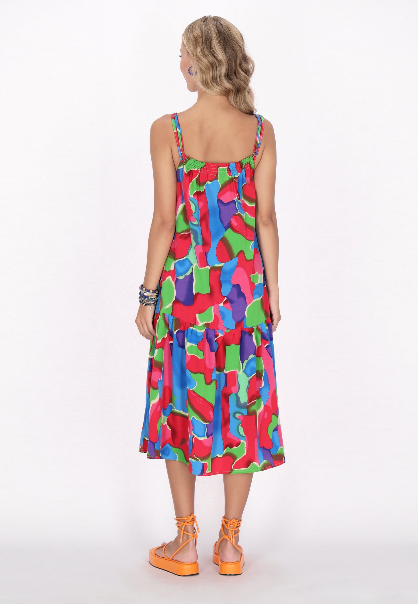IZIA women's dress