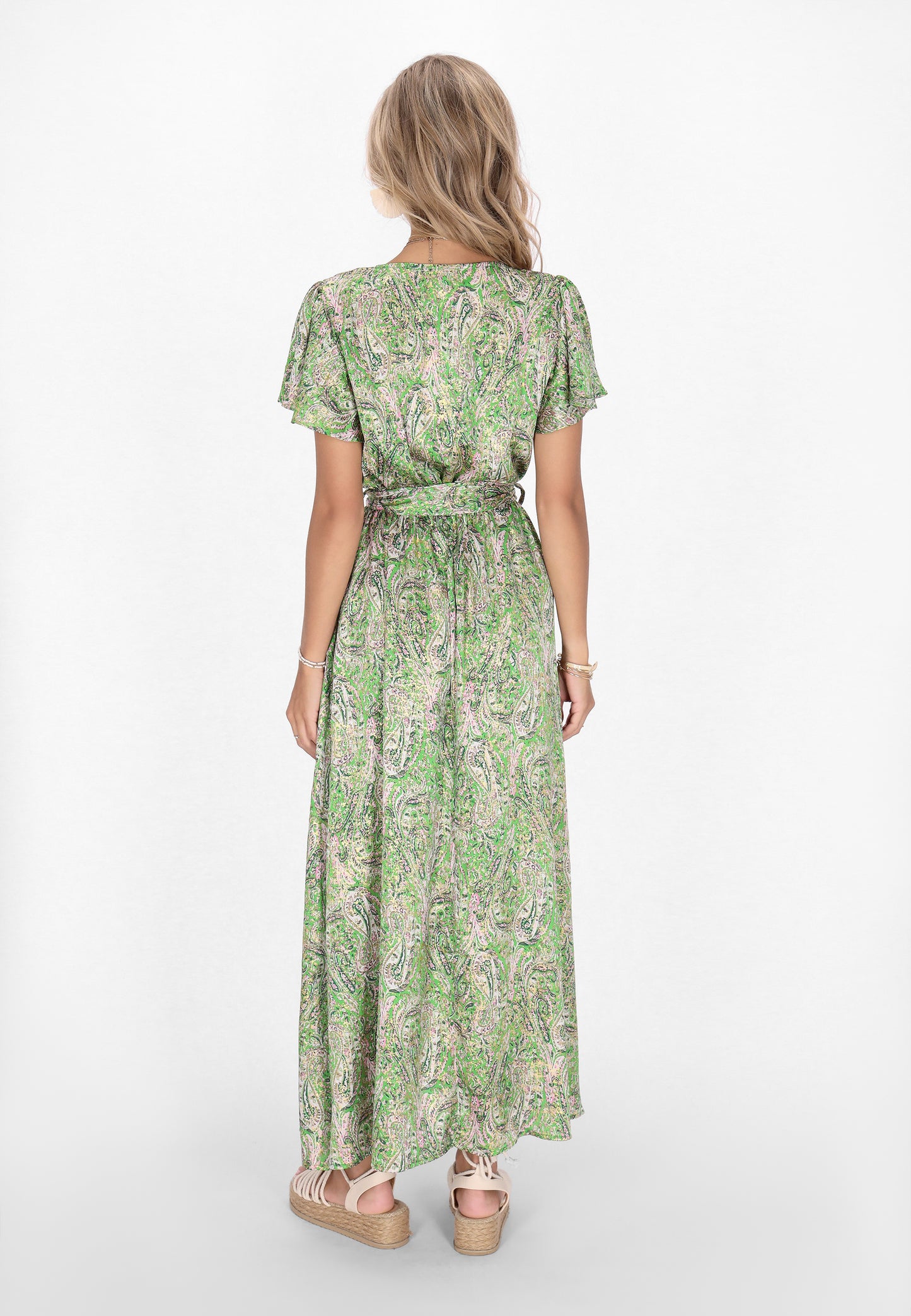 IZIA women's dress