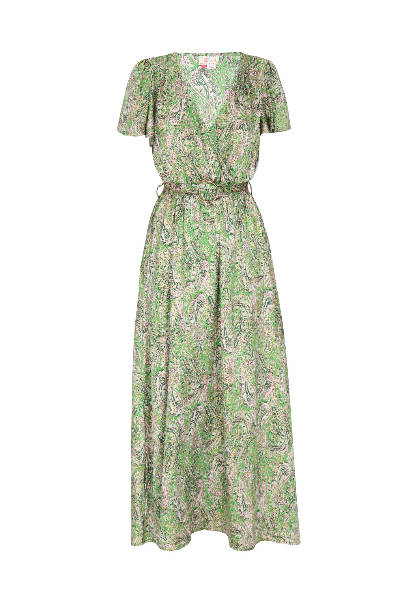 IZIA women's dress