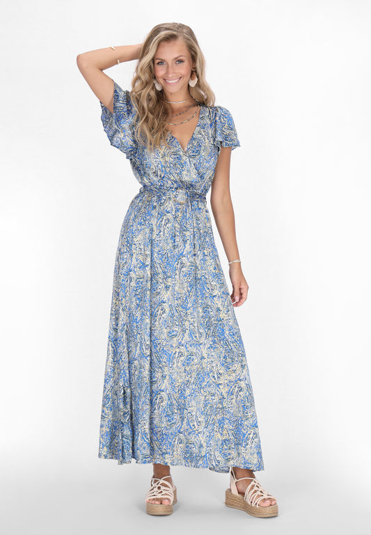 IZIA women's dress