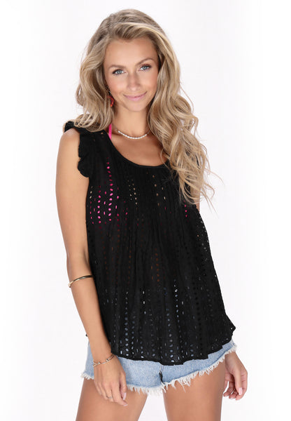 IZIA women's top