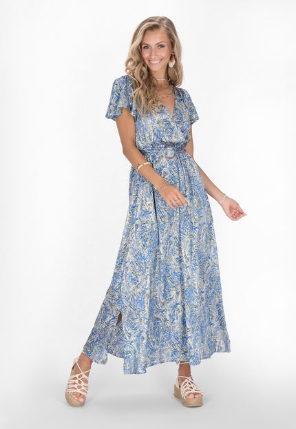 IZIA Women's Dress