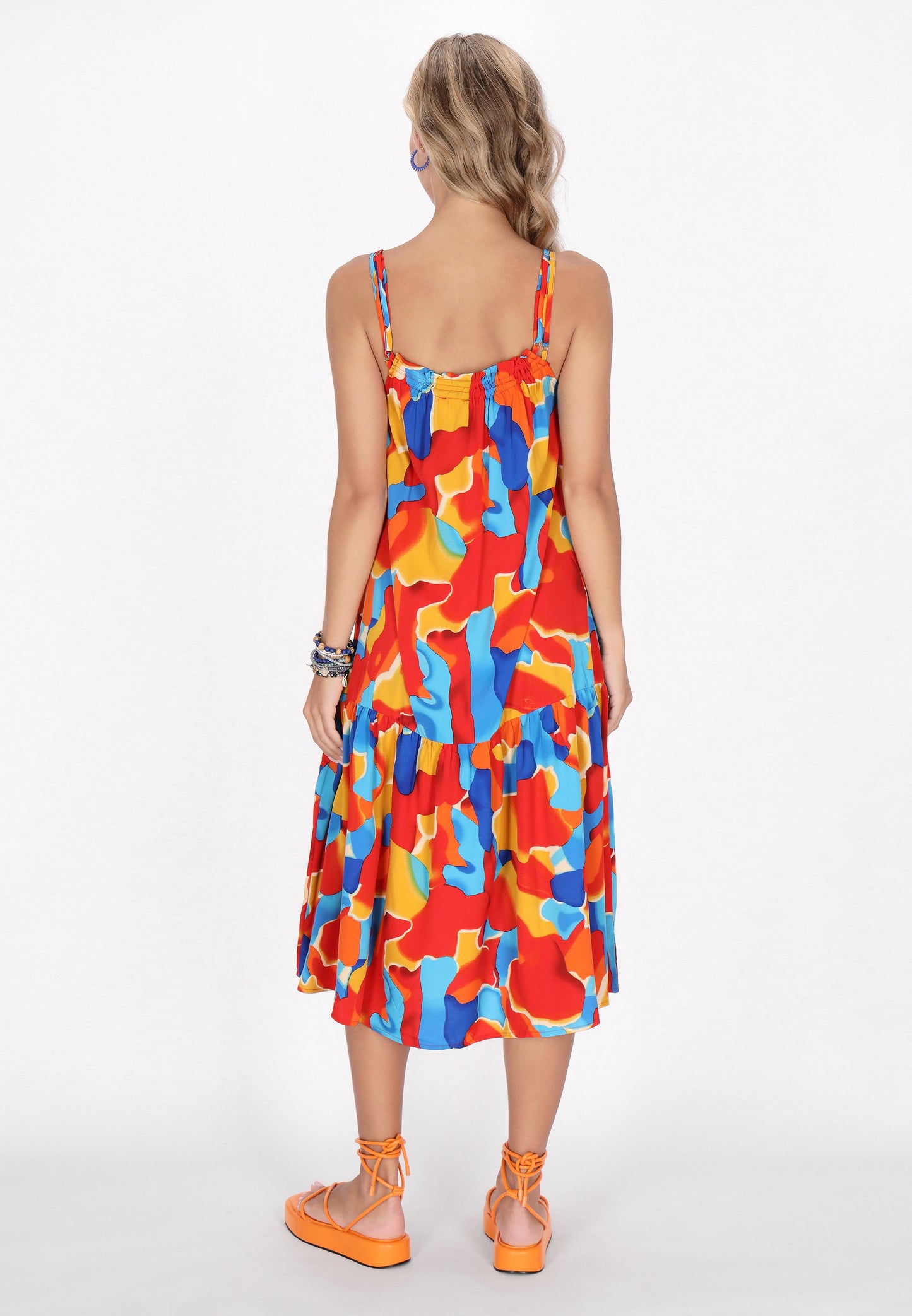 IZIA women's dress