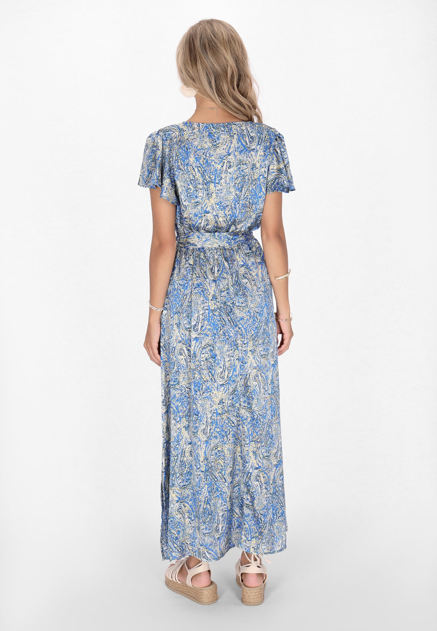 IZIA women's dress
