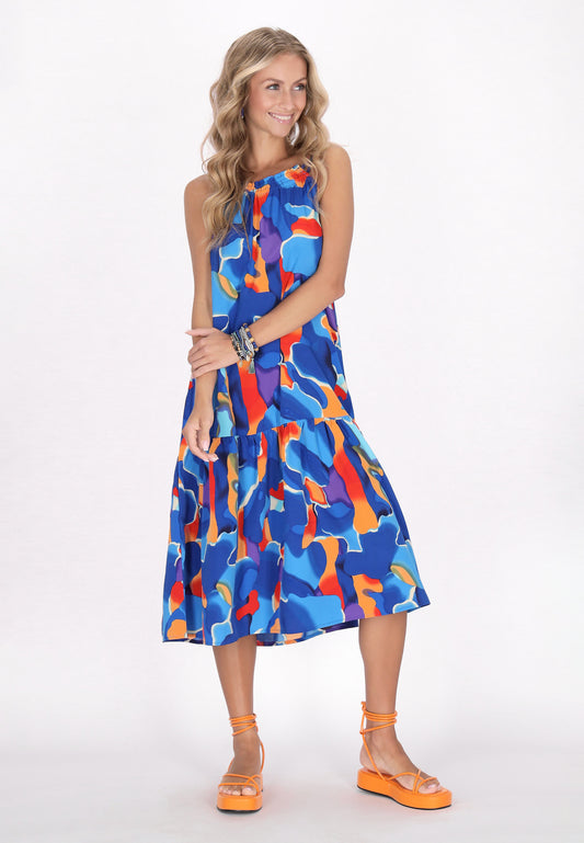 IZIA women's dress