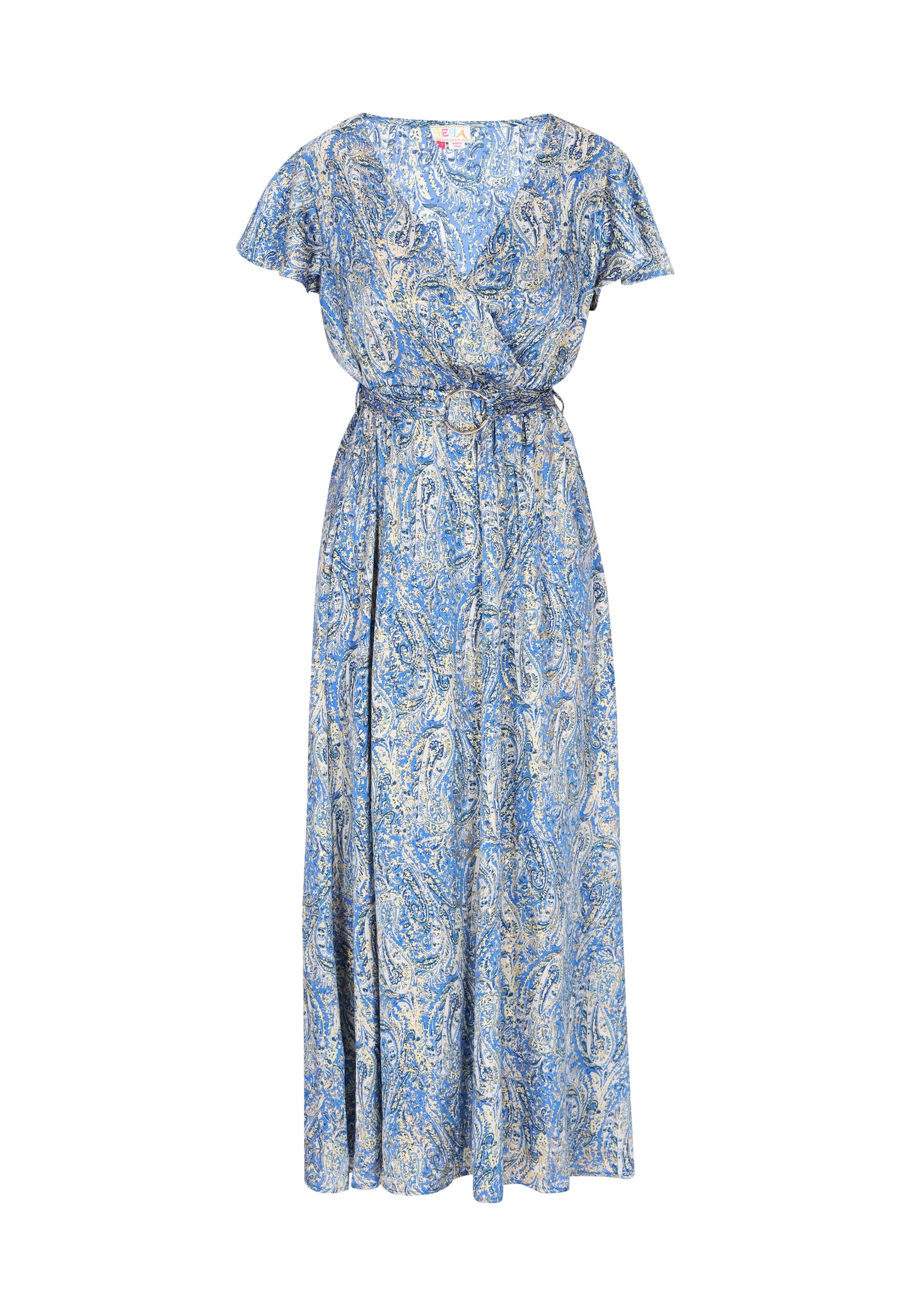 IZIA women's dress