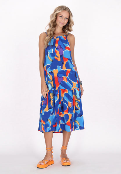 IZIA women's dress