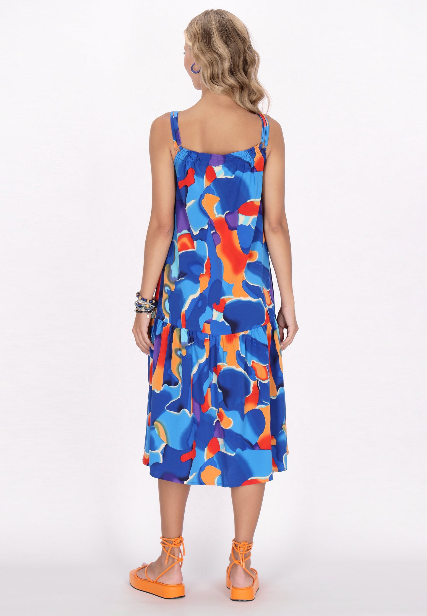 IZIA women's dress