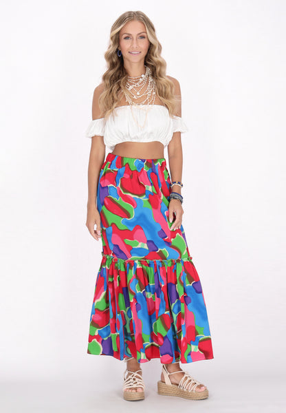 IZIA women's skirt