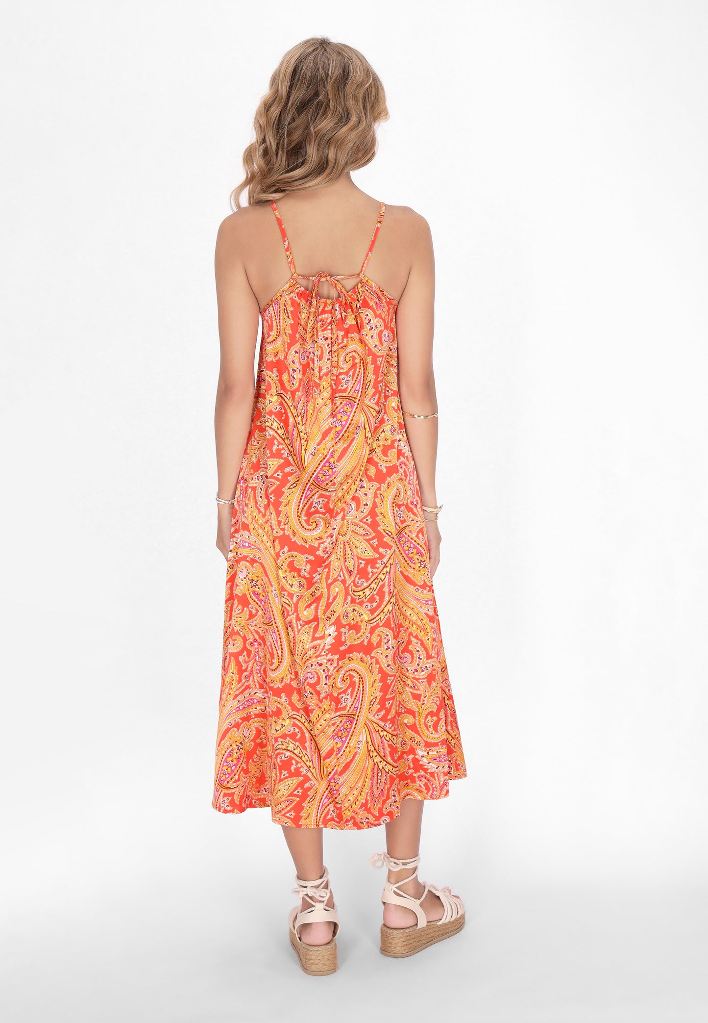 IZIA women's dress