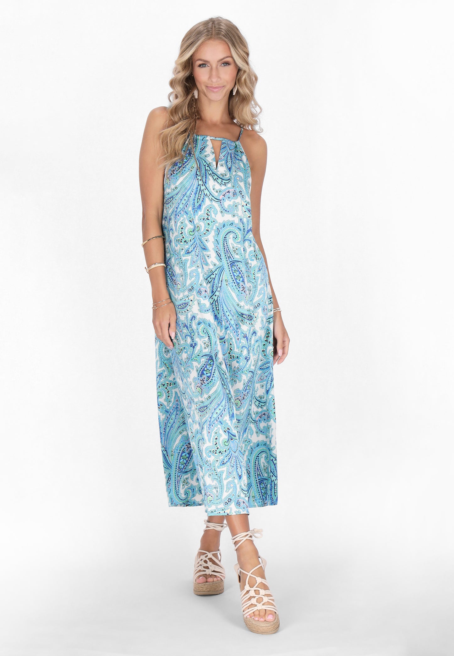IZIA women's dress