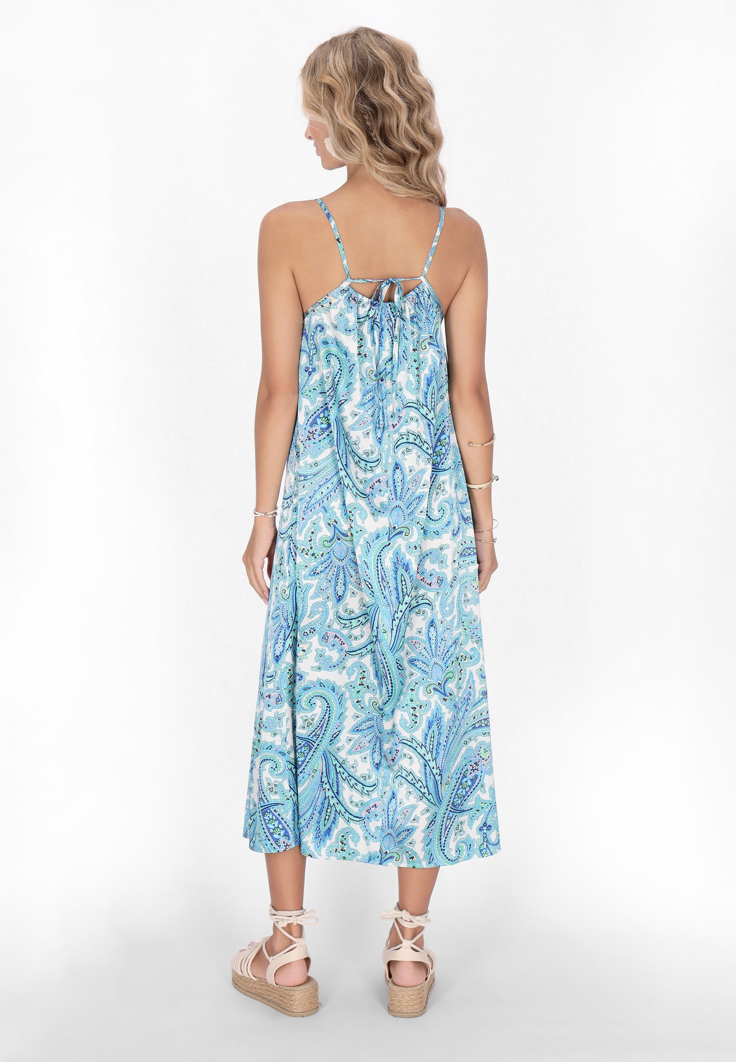 IZIA women's dress