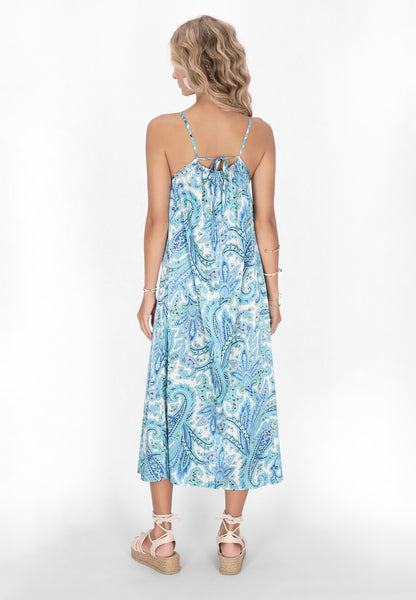 IZIA women's dress