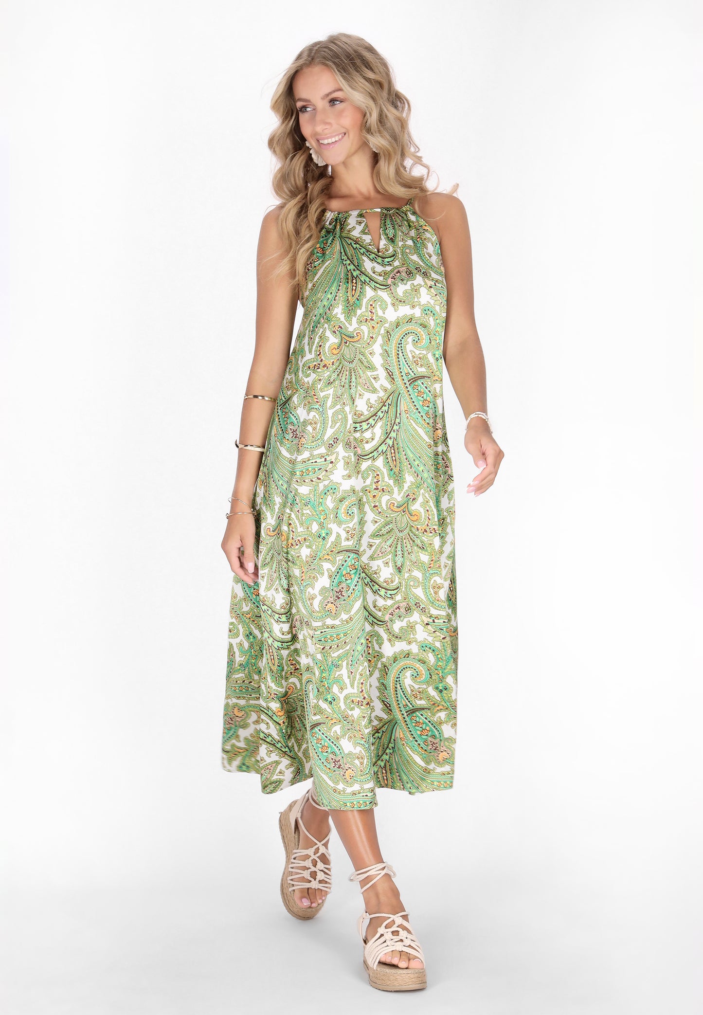 IZIA women's dress