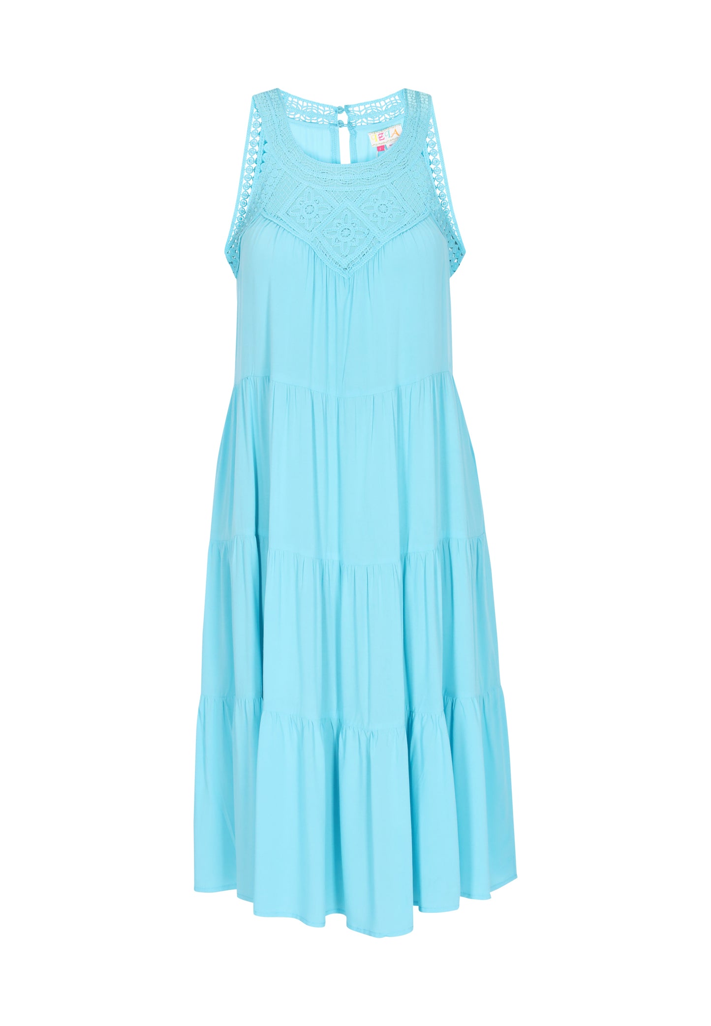 IZIA women's dress