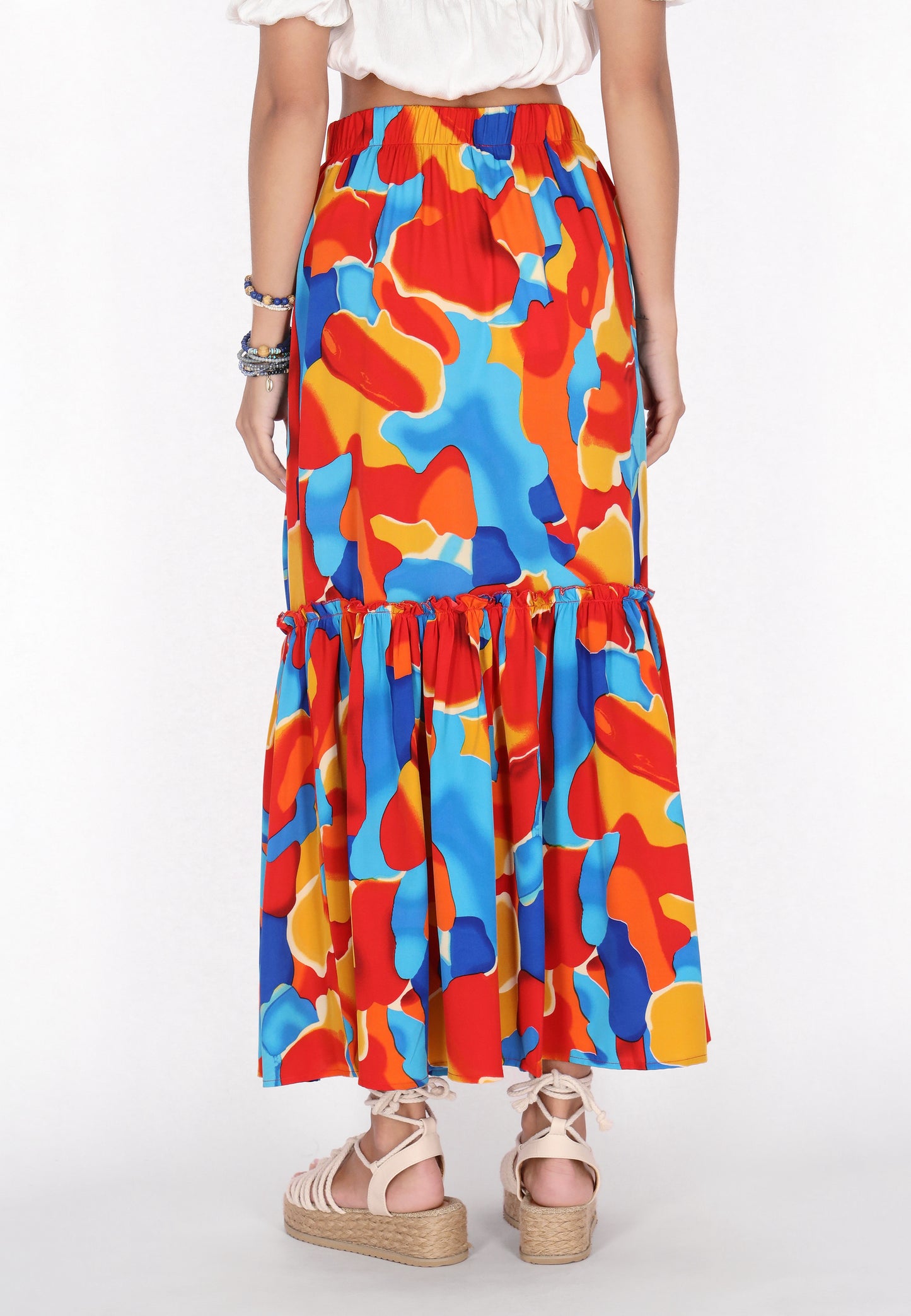IZIA women's skirt