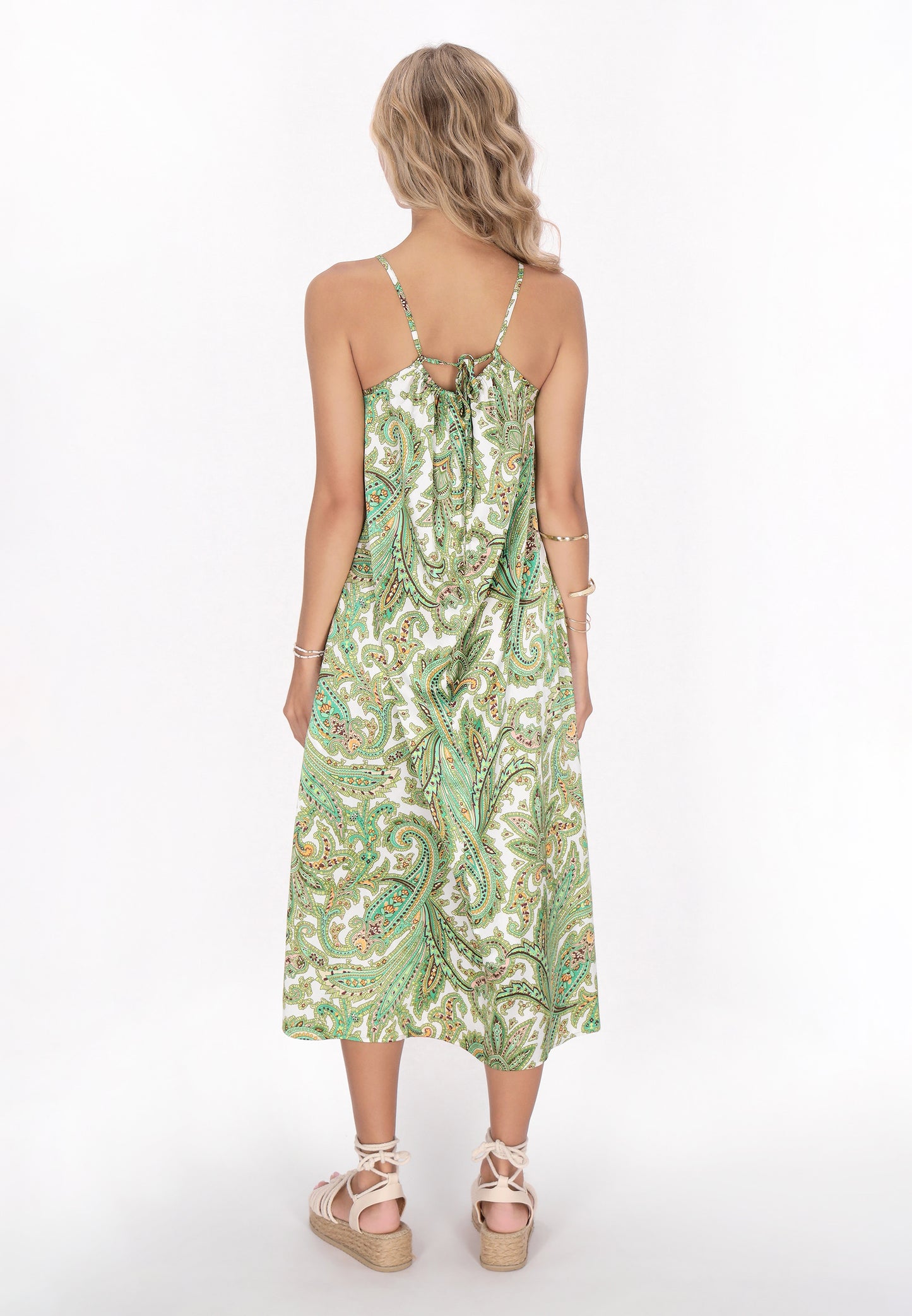 IZIA women's dress