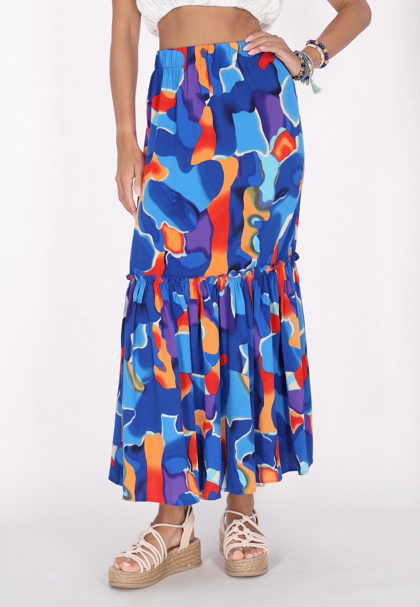 IZIA women's skirt