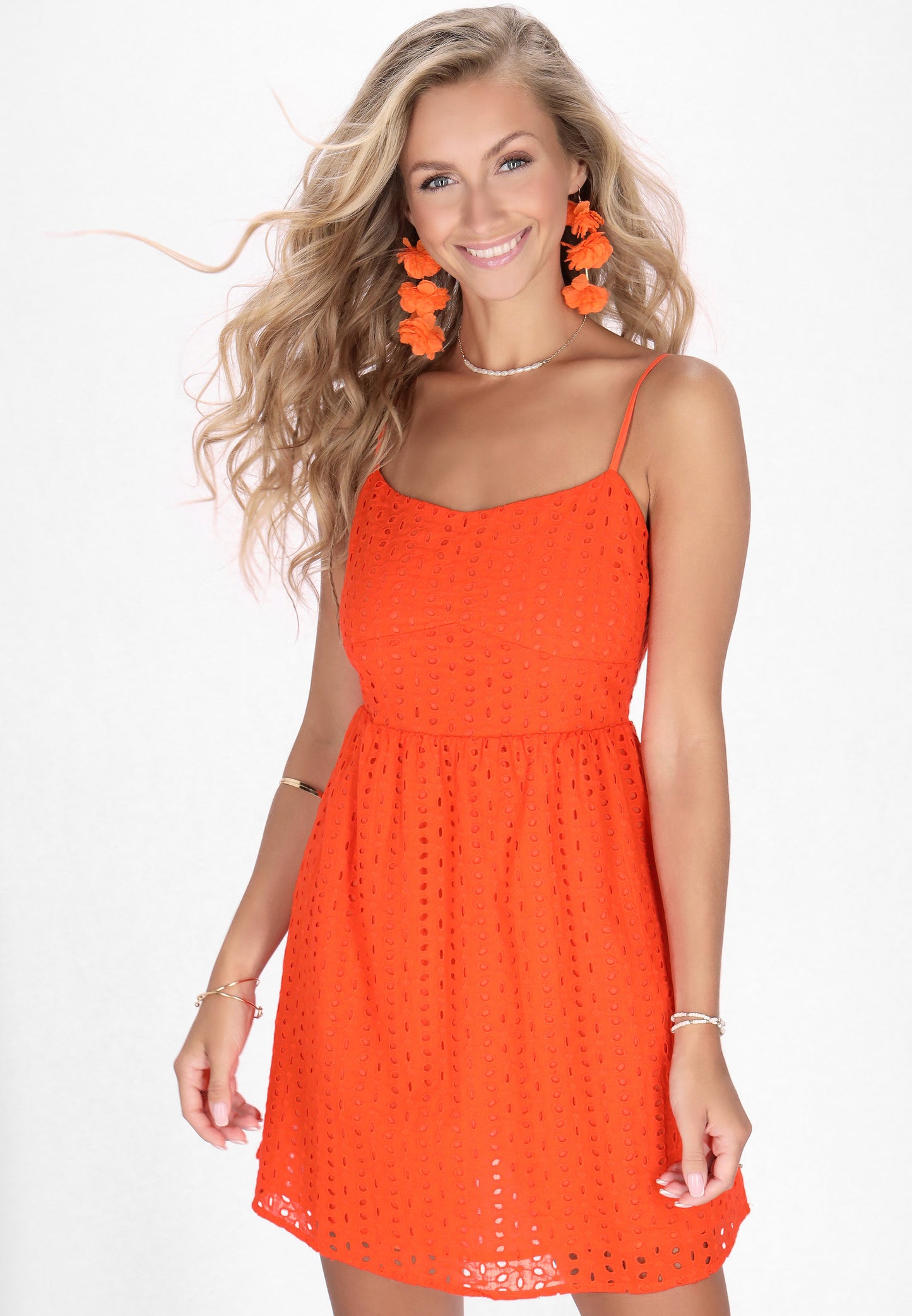 IZIA women's dress