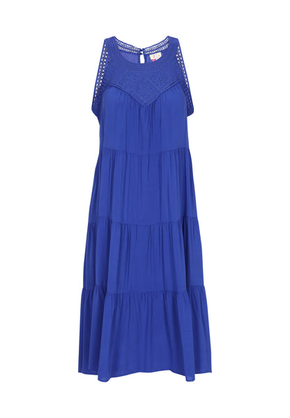 IZIA women's dress