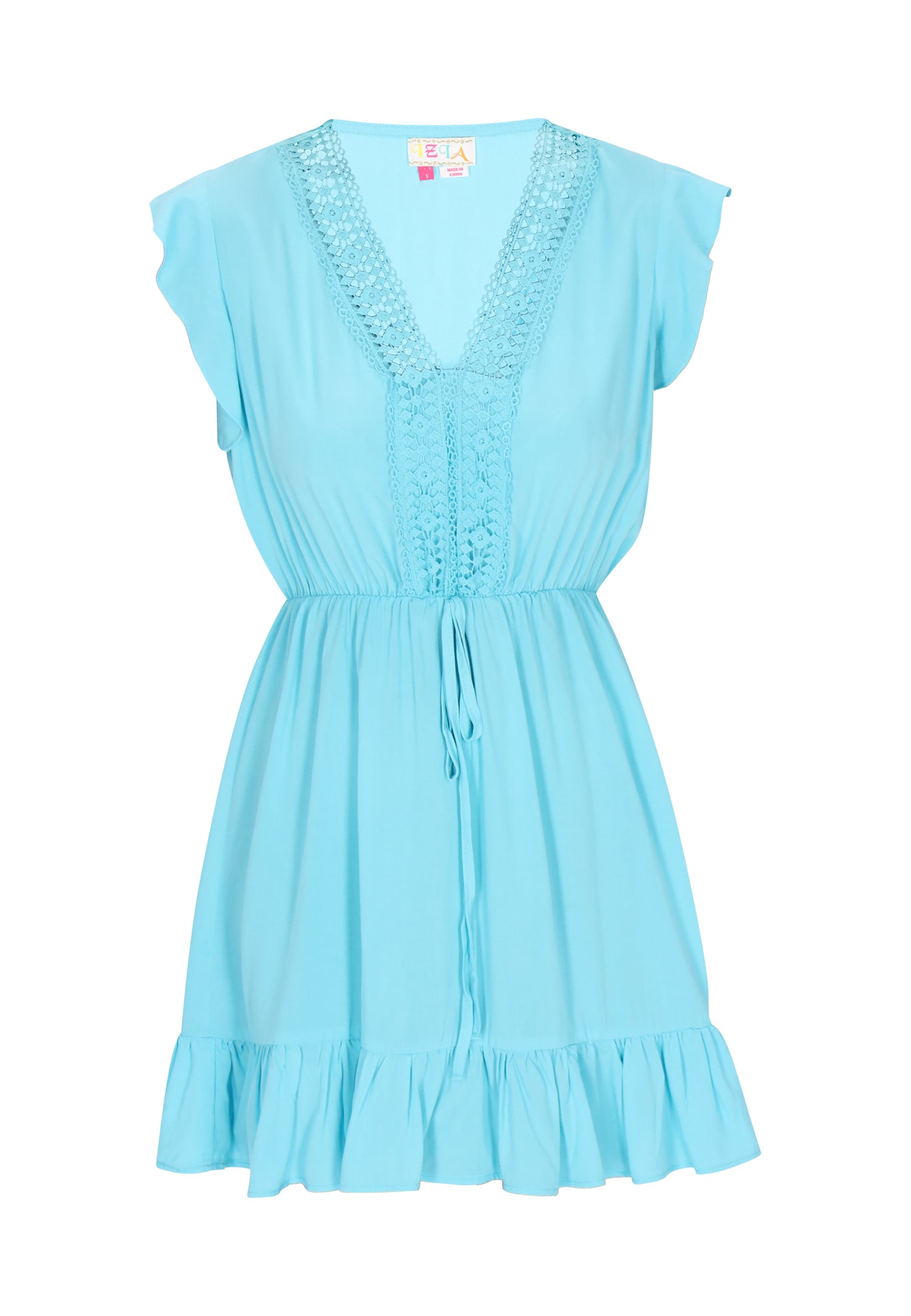 IZIA women's dress