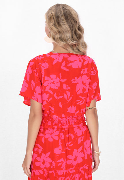 IZIA Women's Top