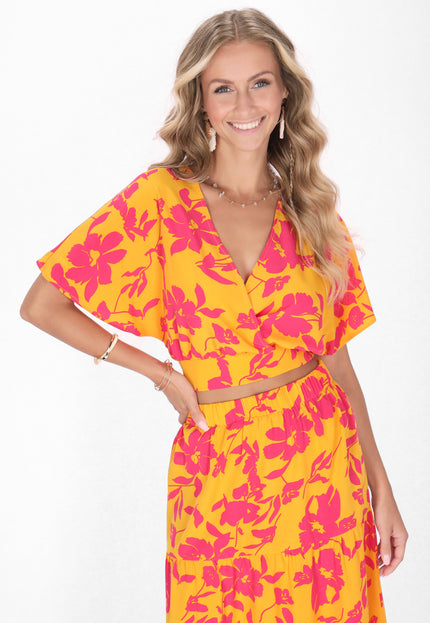 IZIA Women's Top