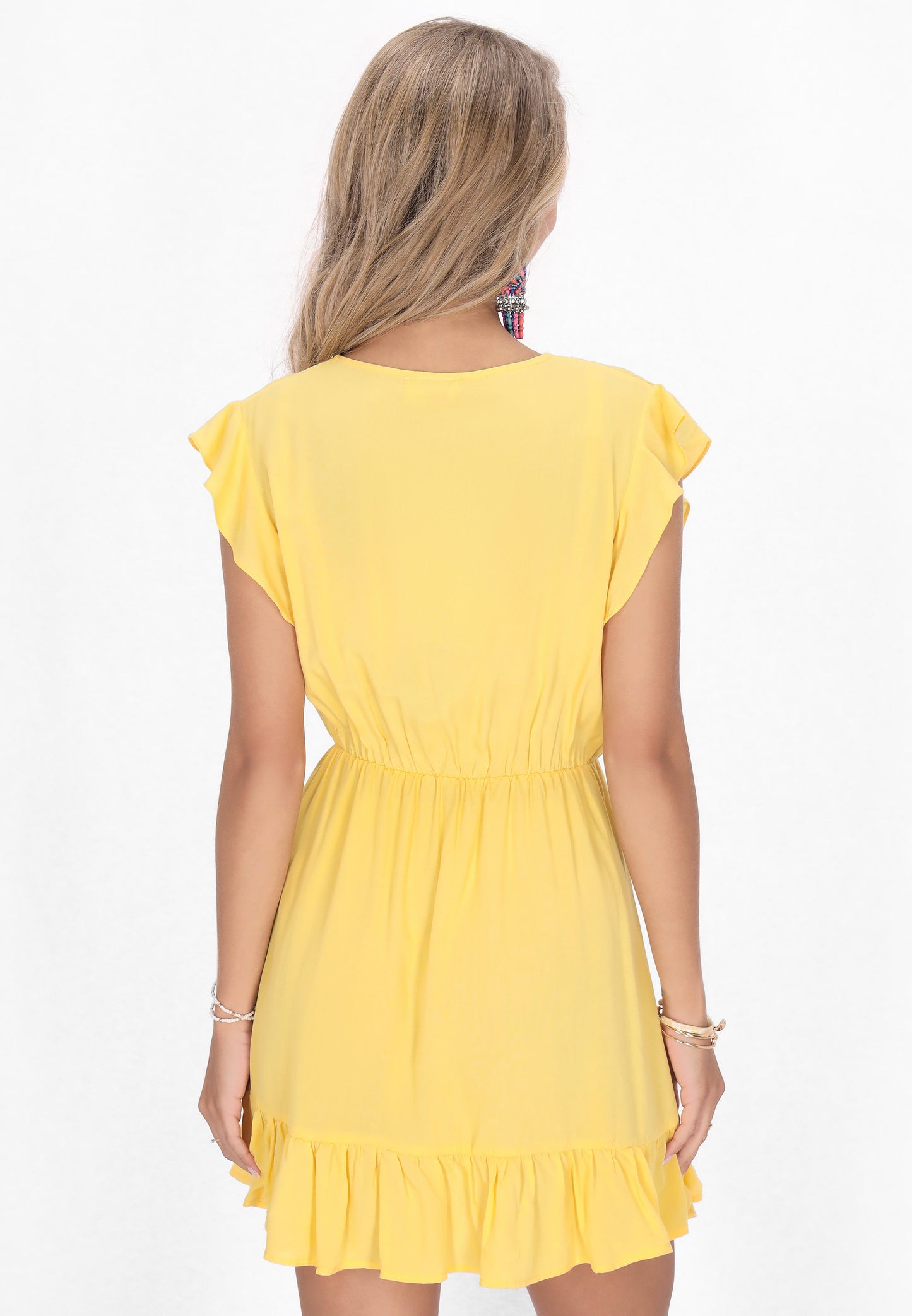 IZIA women's dress