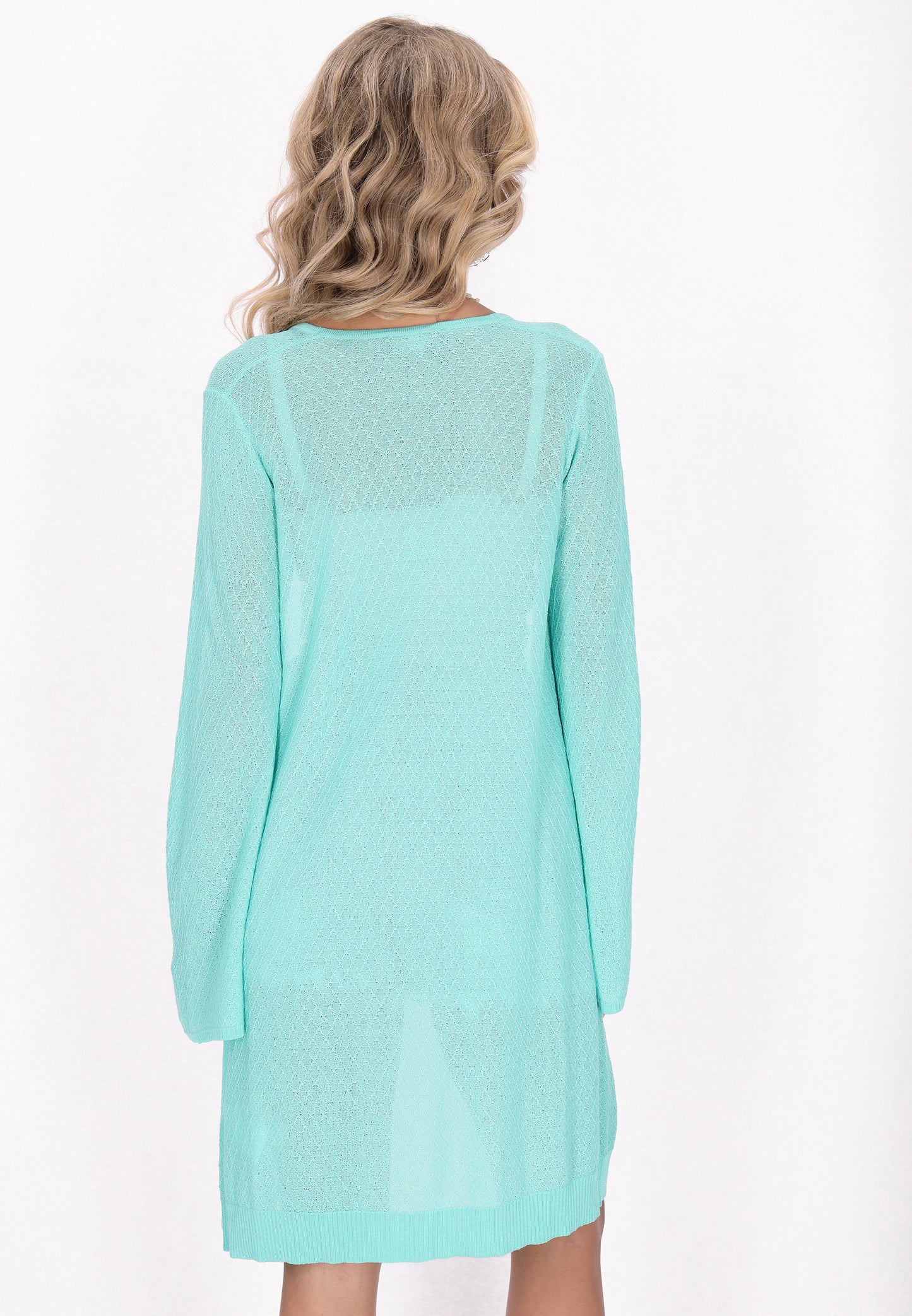 IZIA women's cardigan