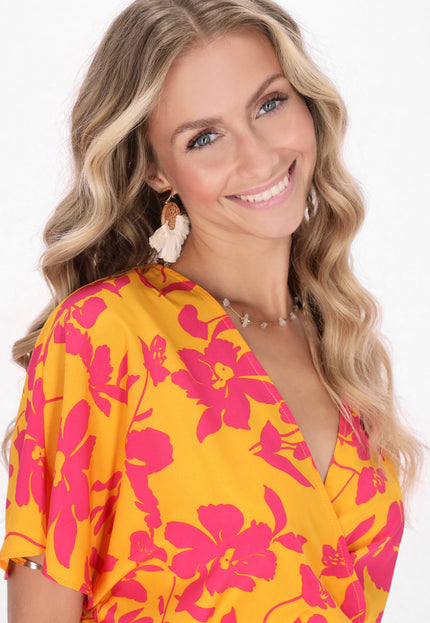 IZIA Women's Top