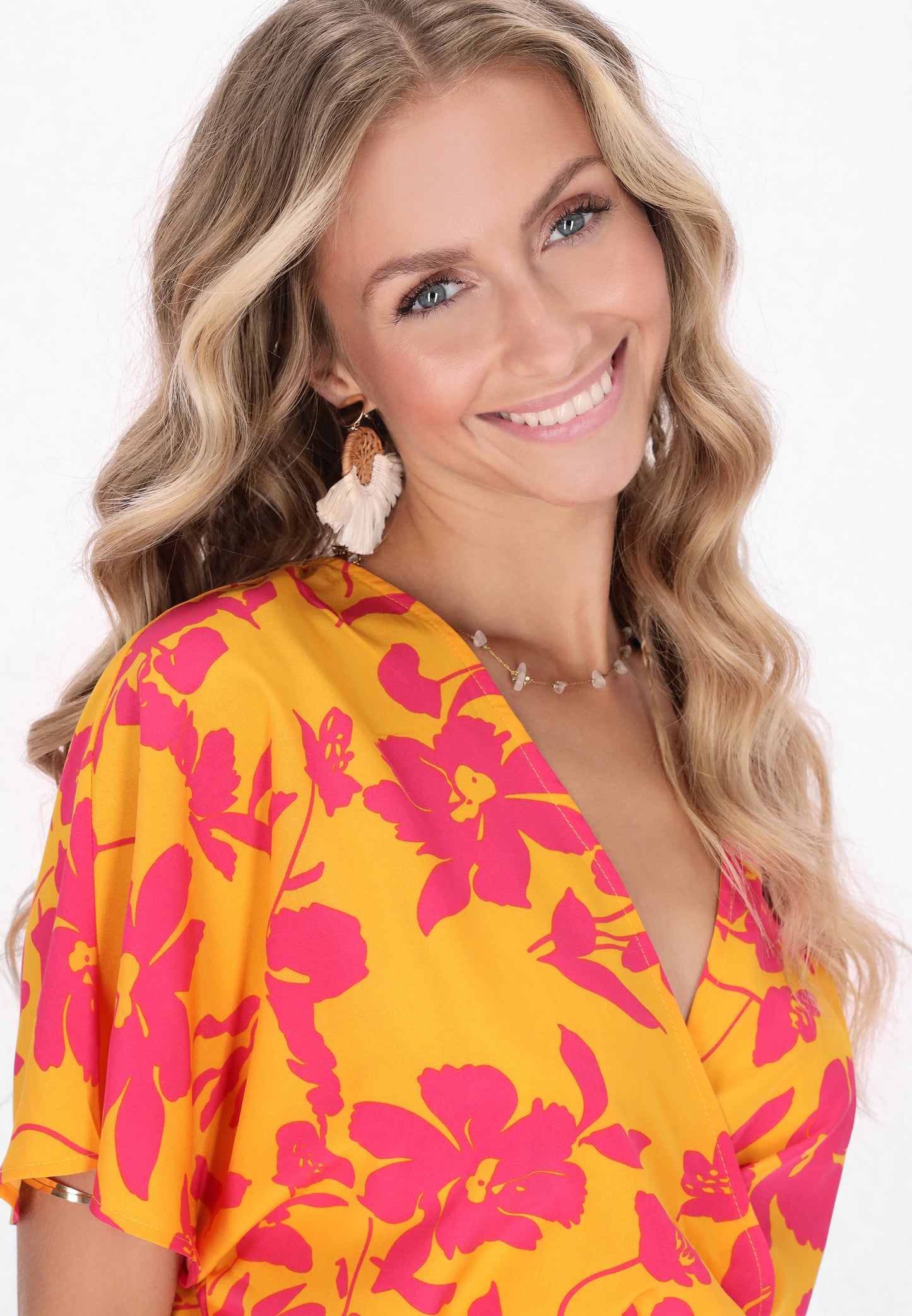 IZIA women's top