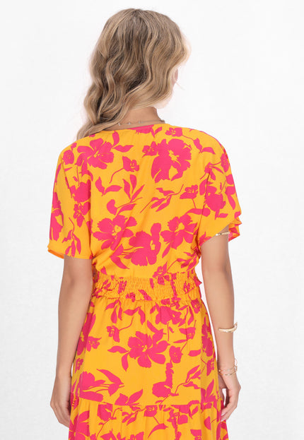 IZIA Women's Top