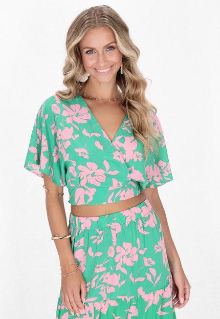 IZIA Women's Top